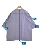 Mountain Mania（マウンテンマニア）Tシャツ・カットソー 紫 サイズ:XL メンズ/2200708511015