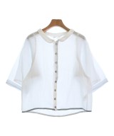 NAVY.WO カジュアルシャツ