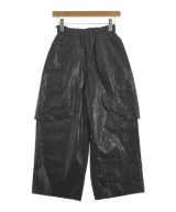 NAVY.WO（ネイビーウォ）その他 黒 サイズ:1(S位) レディース/2200637466028