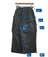 NAVY.WO（ネイビーウォ）その他 黒 サイズ:1(S位) レディース/2200637466028