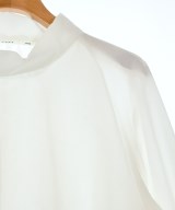 NAVY.WO（ネイビーウォ）カジュアルシャツ 白 サイズ:2(M位) レディース/2200622189086