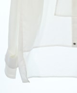 NAVY.WO（ネイビーウォ）カジュアルシャツ 白 サイズ:2(M位) レディース/2200622189086