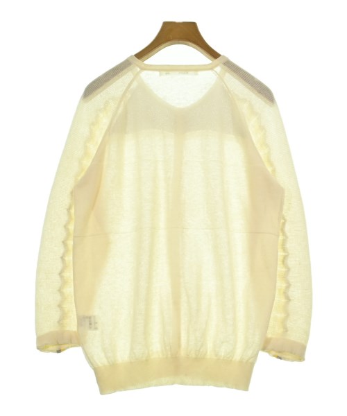 NAVY.WO（ネイビーウォ）カーディガン ベージュ サイズ:1(S位) レディース/2200675957021