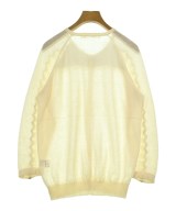 NAVY.WO（ネイビーウォ）カーディガン ベージュ サイズ:1(S位) レディース/2200675957021