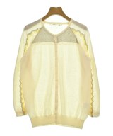 NAVY.WO カーディガン