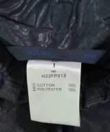 NAVY.WO（ネイビーウォ）その他 紺 サイズ:1(S位) レディース/2200714839059
