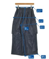 NAVY.WO（ネイビーウォ）その他 紺 サイズ:1(S位) レディース/2200714839059
