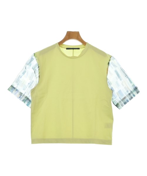 NAVY.WO(ネイビーウォ)Tシャツ・カットソー 緑 サイズ:2(M位)/2200644900126