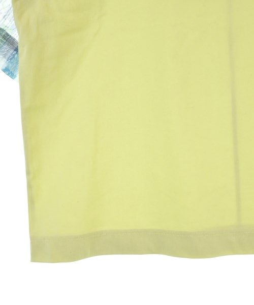 NAVY.WO（ネイビーウォ）Tシャツ・カットソー 緑 サイズ:2(M位) レディース/2200644900126