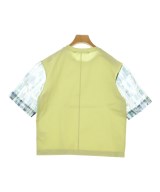 NAVY.WO（ネイビーウォ）Tシャツ・カットソー 緑 サイズ:2(M位) レディース/2200644900126