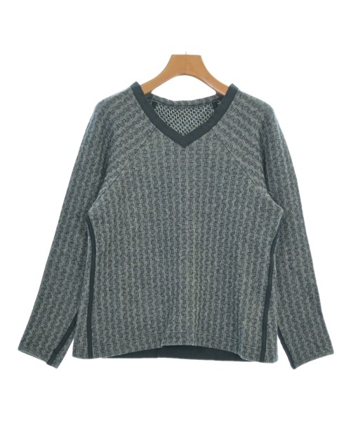 NAVY.WO(ネイビーウォ)のニット・セーター サイズ:-(M位) 3,600円