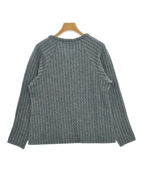 NAVY.WO（ネイビーウォ）ニット・セーター グレー サイズ:-(M位) レディース/2200728728448