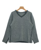 NAVY.WO（ネイビーウォ）ニット・セーター グレー サイズ:-(M位) レディース/2200728728448