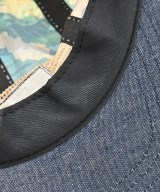 THE AMPAL CREATIVE（アンパルクリエイティブ）キャップ 白 サイズ:- メンズ/2200613576116