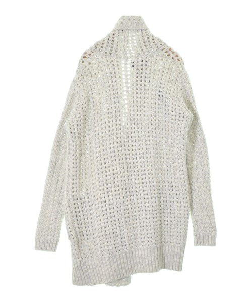 Line（ライン）カーディガン グレー サイズ:XS レディース/2200623191040