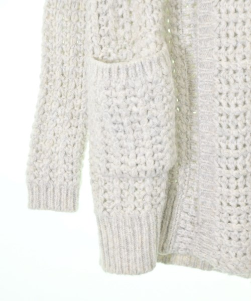 Line（ライン）カーディガン グレー サイズ:XS レディース/2200623191040