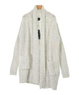 Line（ライン）カーディガン グレー サイズ:XS レディース/2200623191040