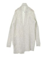 Line（ライン）カーディガン グレー サイズ:XS レディース/2200623191040