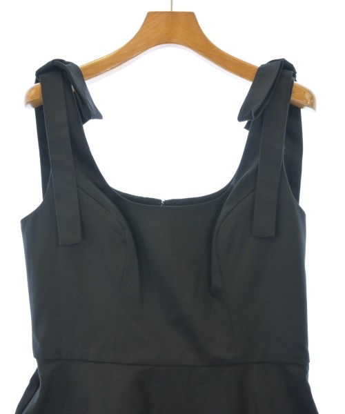 Shoshanna（ショシャーナ）ワンピース 黒 サイズ:4(XL位) レディース/2200604880024