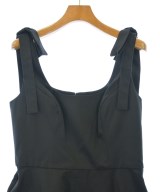 Shoshanna（ショシャーナ）ワンピース 黒 サイズ:4(XL位) レディース/2200604880024