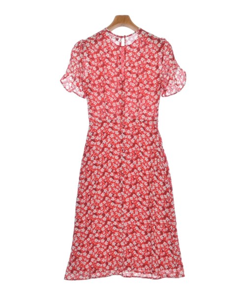 REFORMATION（リフォーメーション）ワンピース 赤 サイズ:0(XS位) レディース/2200638382365