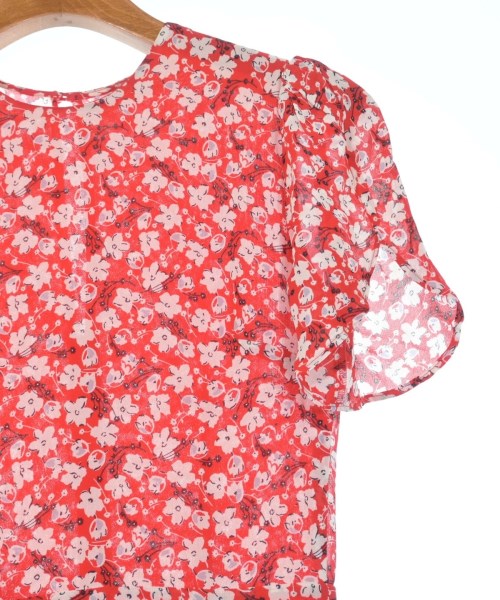 REFORMATION（リフォーメーション）ワンピース 赤 サイズ:0(XS位) レディース/2200638382365