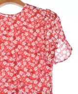 REFORMATION（リフォーメーション）ワンピース 赤 サイズ:0(XS位) レディース/2200638382365