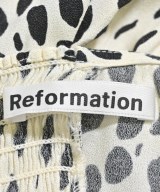 REFORMATION（リフォーメーション）ワンピース 白 サイズ:0(XS位) レディース/2200614747041