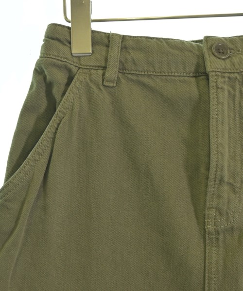 REFORMATION（リフォーメーション）ロング・マキシ丈スカート カーキ サイズ:25(S位) レディース/2200623753088