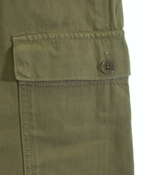 REFORMATION（リフォーメーション）ロング・マキシ丈スカート カーキ サイズ:25(S位) レディース/2200623753088