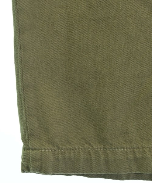 REFORMATION（リフォーメーション）ロング・マキシ丈スカート カーキ サイズ:25(S位) レディース/2200623753088