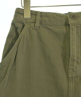 REFORMATION（リフォーメーション）ロング・マキシ丈スカート カーキ サイズ:25(S位) レディース/2200623753088