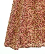 REFORMATION（リフォーメーション）ワンピース 赤 サイズ:-(XS位) レディース/2200623753118