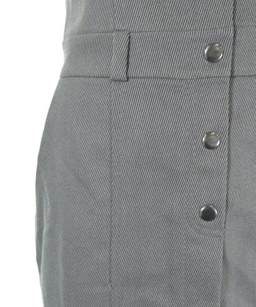 REFORMATION（リフォーメーション）ワンピース グレー サイズ:2(M位) レディース/2200623753125