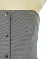 REFORMATION（リフォーメーション）ワンピース グレー サイズ:2(M位) レディース/2200623753125