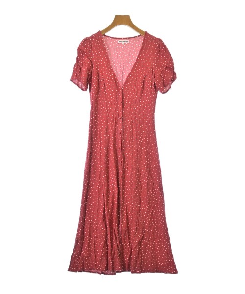 リフォーメーション(REFORMATION)のREFORMATION ワンピース