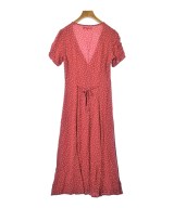 REFORMATION（リフォーメーション）ワンピース 赤 サイズ:0(XS位) レディース/2200614379037