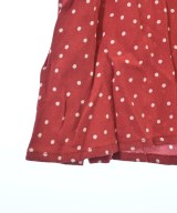 REFORMATION（リフォーメーション）ワンピース 赤 サイズ:0(XS位) レディース/2200614379037