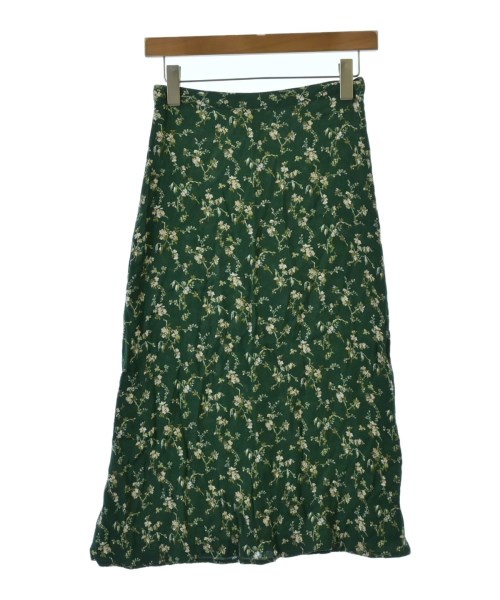 リフォーメーション(REFORMATION)のREFORMATION ロング・マキシ丈スカート