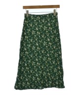 REFORMATION ロング・マキシ丈スカート