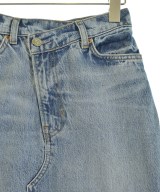 REFORMATION（リフォーメーション）ロング・マキシ丈スカート 青 サイズ:24(S位) レディース/2200674644069