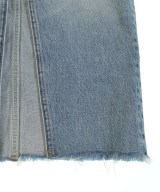 REFORMATION（リフォーメーション）ロング・マキシ丈スカート 青 サイズ:24(S位) レディース/2200674644069