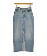 REFORMATION ロング・マキシ丈スカート