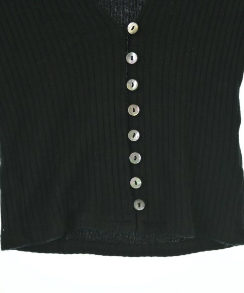 REFORMATION（リフォーメーション）ニット・セーター 黒 サイズ:XS レディース/2200675596053