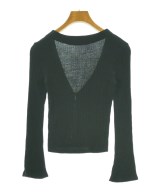 REFORMATION（リフォーメーション）ニット・セーター 黒 サイズ:XS レディース/2200675596053