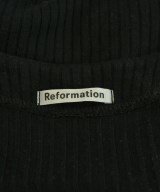 REFORMATION（リフォーメーション）ニット・セーター 黒 サイズ:XS レディース/2200675596053