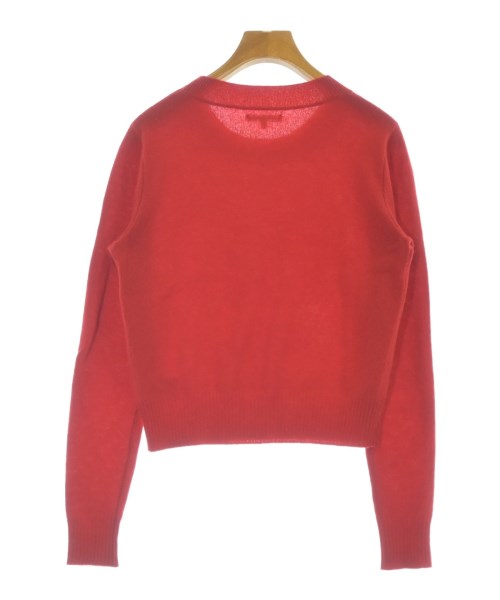 REFORMATION（リフォーメーション）ニット・セーター 赤 サイズ:XS レディース/2200672056413