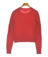 REFORMATION（リフォーメーション）ニット・セーター 赤 サイズ:XS レディース/2200672056413