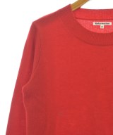 REFORMATION（リフォーメーション）ニット・セーター 赤 サイズ:XS レディース/2200672056413