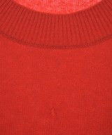 REFORMATION（リフォーメーション）ニット・セーター 赤 サイズ:XS レディース/2200672056413